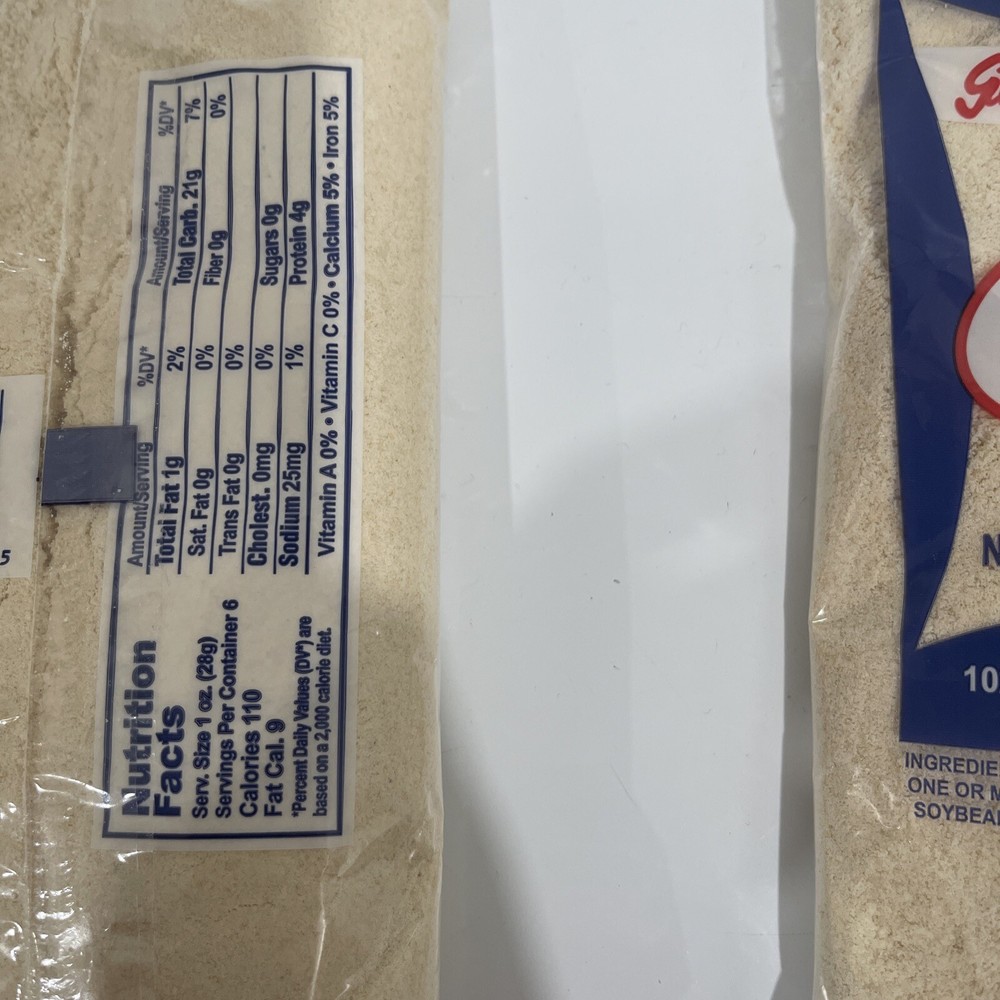 Galleta Molida Cracker Meal Rika 2 Pack