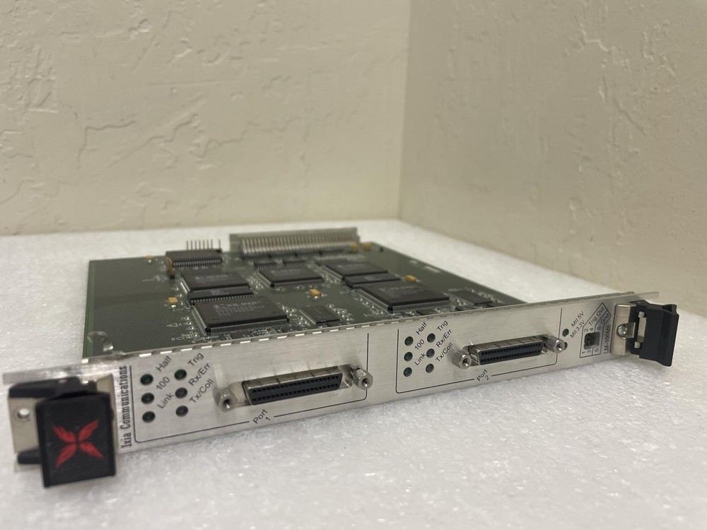 IXIA LM-100MII MODULE