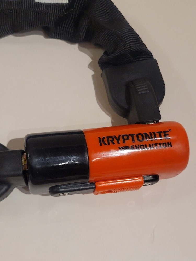 Kryptonite Evolution LPN We13262