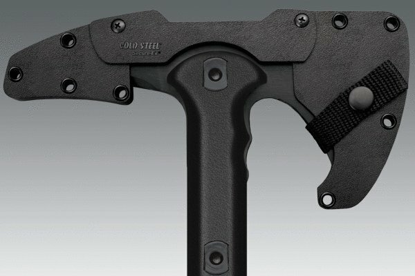 ColdSteel - War Hawk 2 Day Shipping