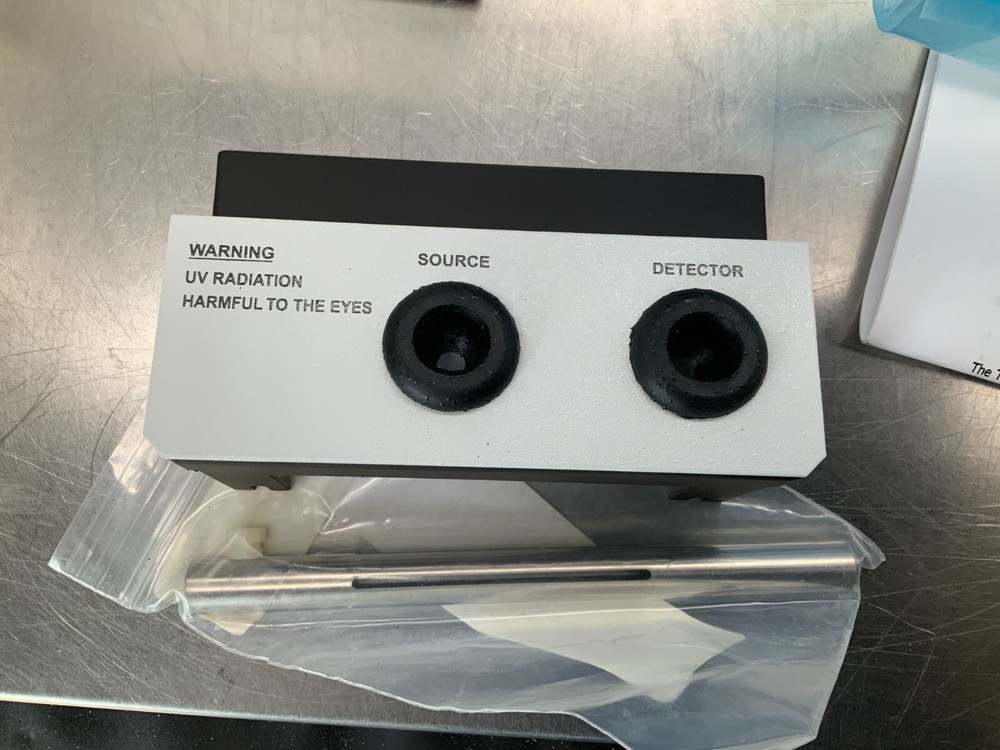 PerkinElmer Mono-Fiber Transfer-Optic for Lambda Spectrometers