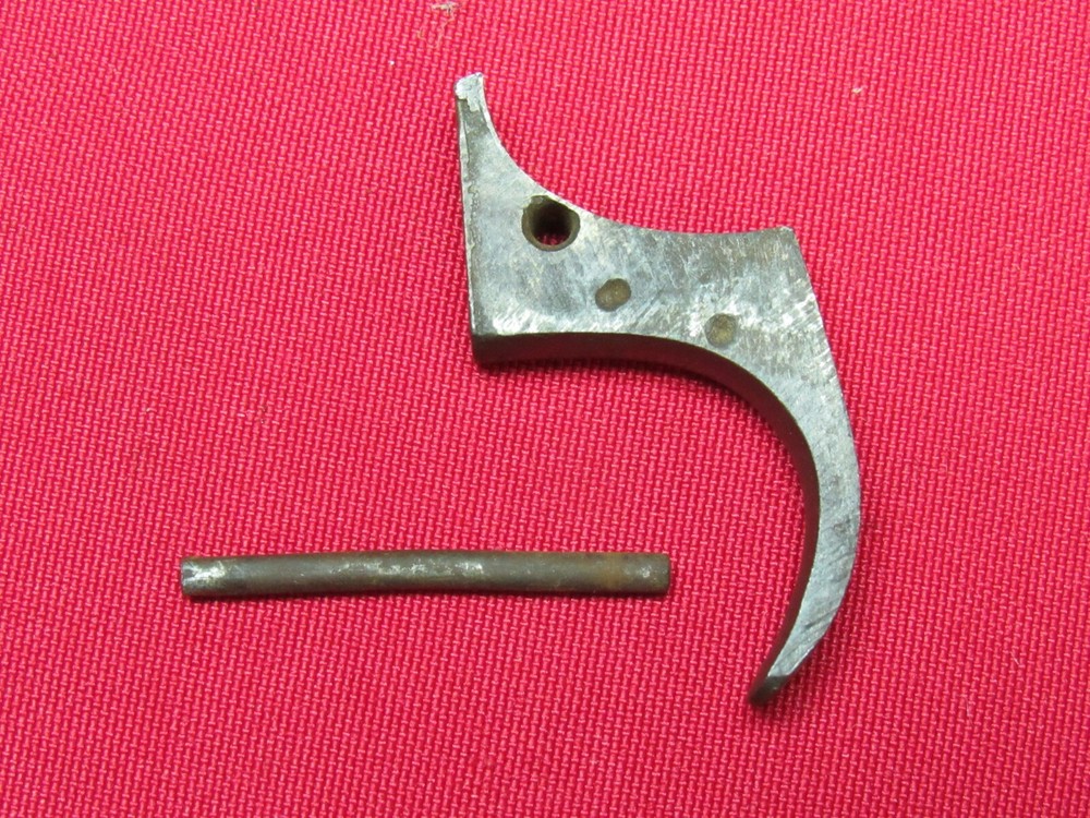 Crescent Firearms Single Barrel Shotgun Trigger & Pin
