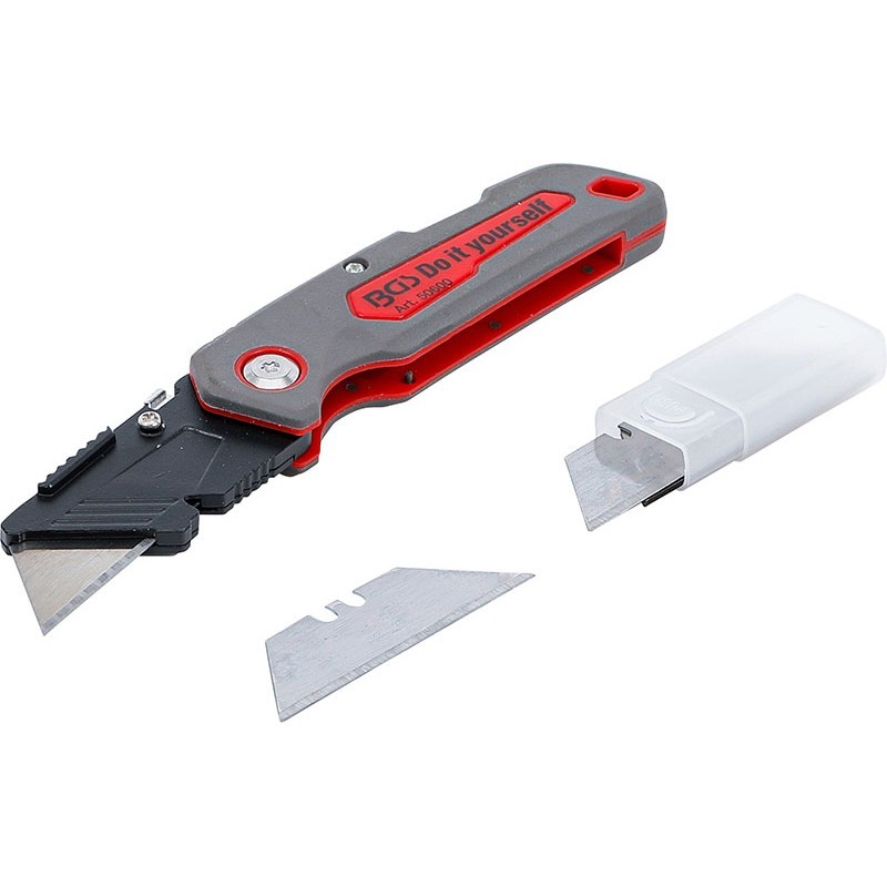 folding cutter, 160 mm - code bgs50600 FBGS50600 BGS workshop