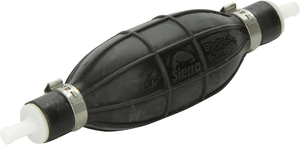 Premium Primer Bulb 1/4" 18-8002EP-1