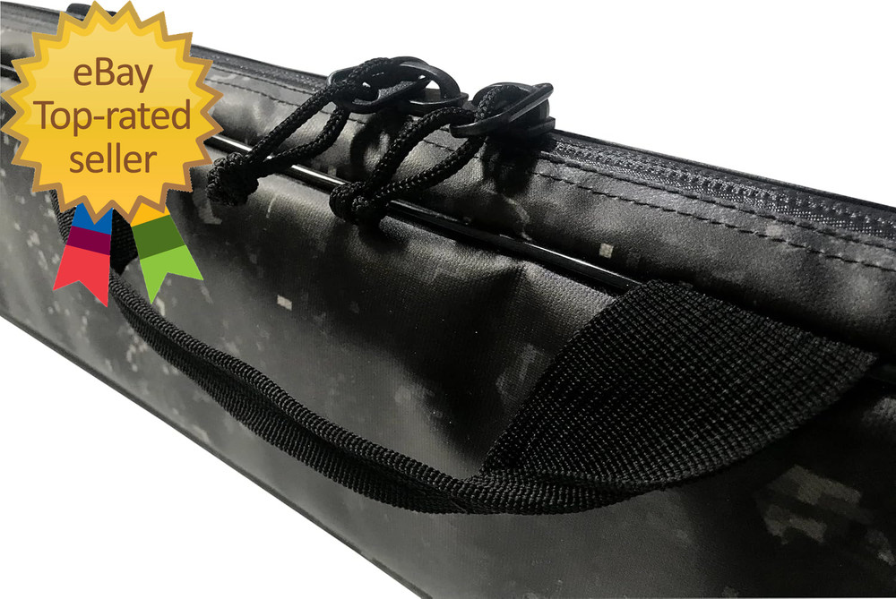 Slinger Pole Spear Case
