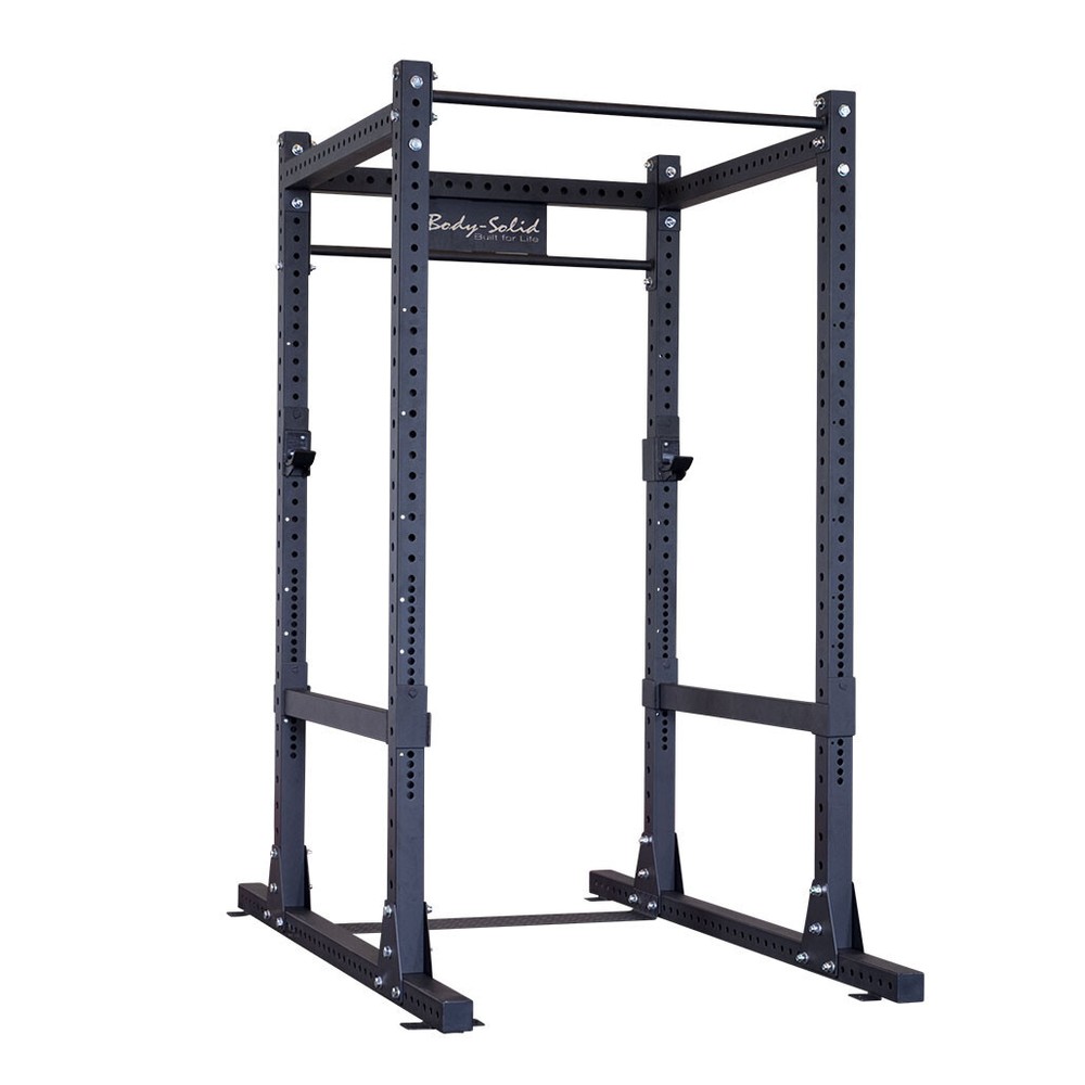 Body-Solid Pro ClubLine Power Rack