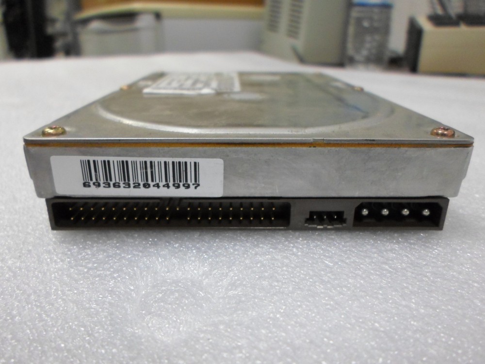 QUANTUM FIREBALL TM17A472 1.7GB IDE HDD