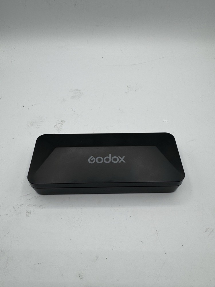 Godox MoveLink Mini LT Kit2 2*Transmitter+1*Receiver Set Microphone for iPhone