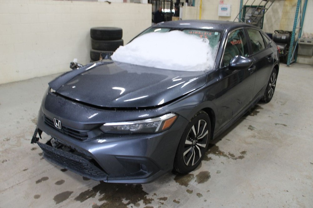Camera/Projector Camera Front Windshield Mounted EX-L Fits 22-23 CIVIC 2991580