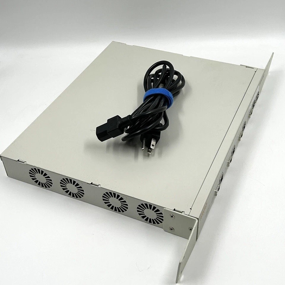 Aruba Networks 3200XM Controller Model 3200XM-US