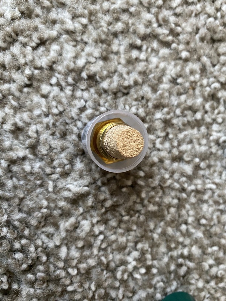 Lot of 3, DELAVAN Fine Filter Burner Nozzle Oil Injector 1.50 GPH 45°W EN NEW