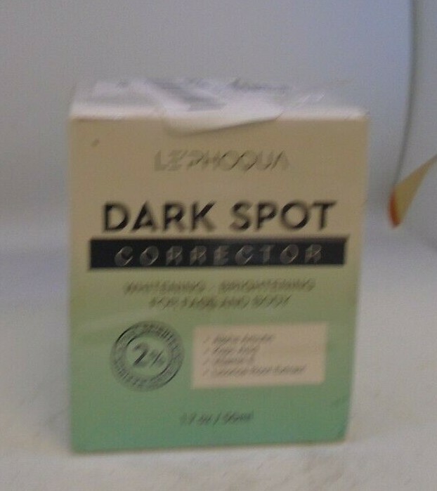 Darkspot Corrector Cream 1.7 fl oz