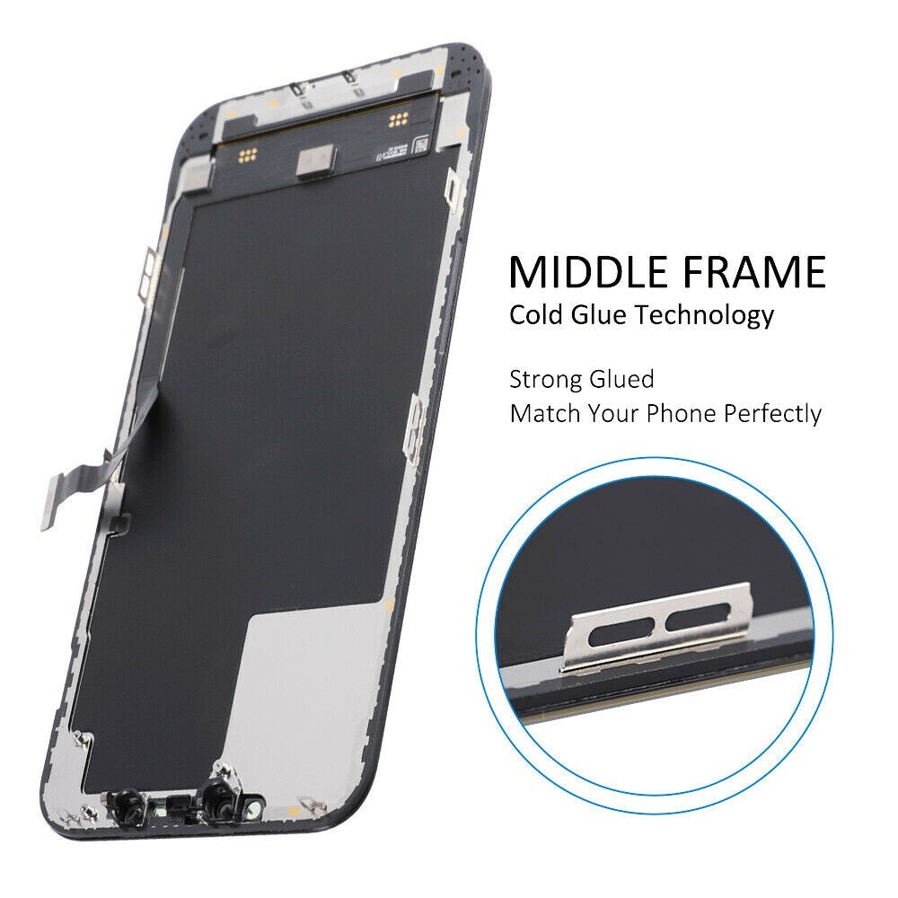 Incell For iPhone 12 Pro Max LCD Display Touch Screen Digitizer Replacement Tool