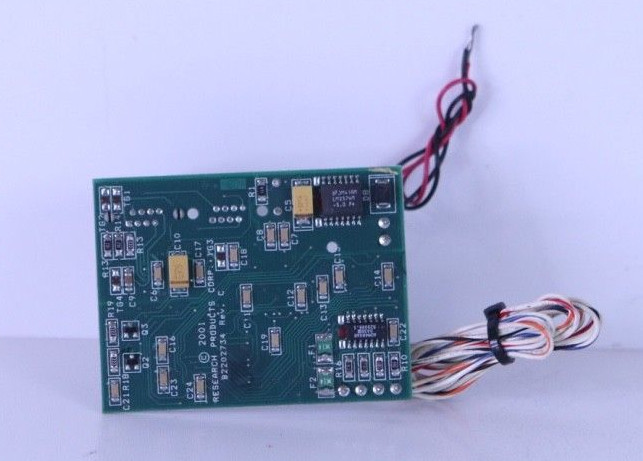 MiniVerter FG944-02 (ICSNet Interface) Module For AMX ViewStat Thermostats