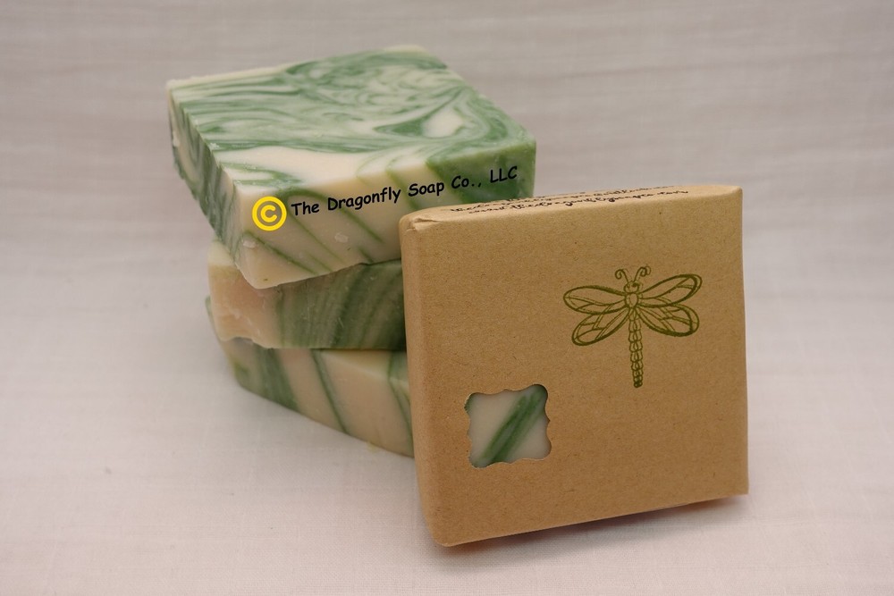 Handmade Bath Soap