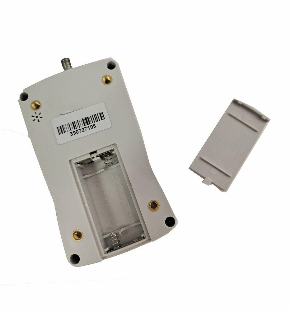 Economic Dynamometer Force Gauge Push Pull Tester Meter Max Load Value 3N