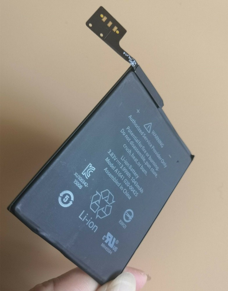 NEW Replacement Internal Battery for iPod Touch 5th 6th 7th Generation 1043mAh