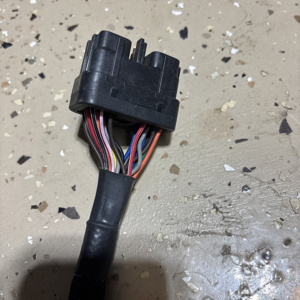 Trimble Cable Assembly, Diagnostic, Nav II P/N 54602