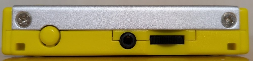 KORG KO-1 Kaossilator Dynamic Phrase Synthesizer Exc+++++