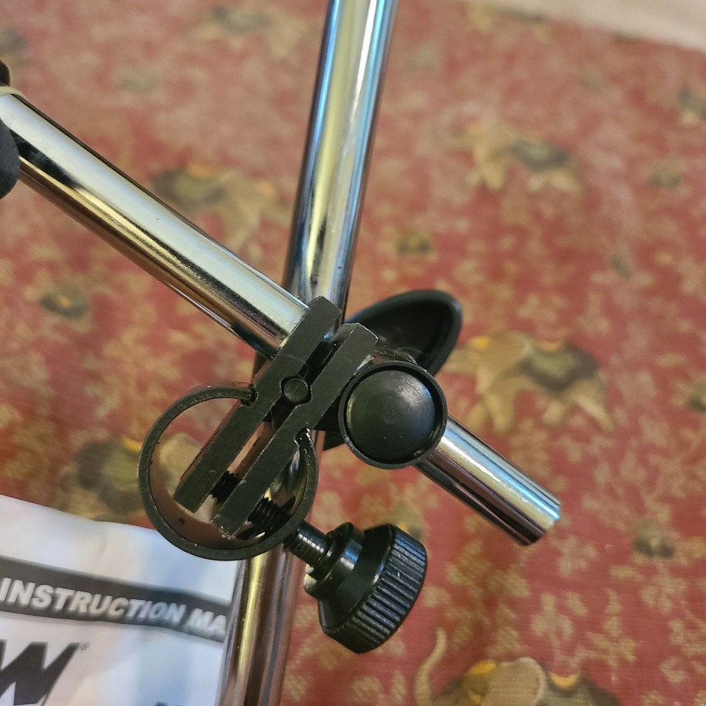 WEN Adjustable Magnetic Base 10711