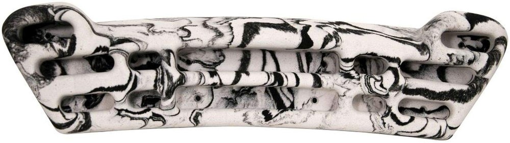 Project Training Board CNC (Black/White Swirl)