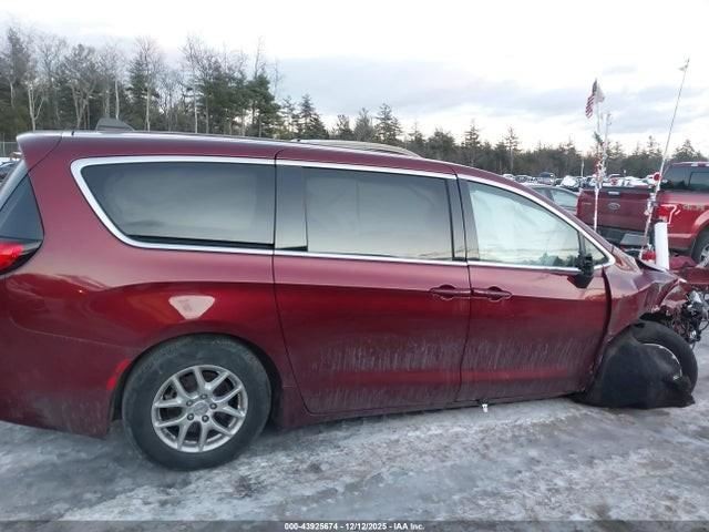 Engine ECM Electronic Control Module Gasoline Fits 20-24 PACIFICA 923963