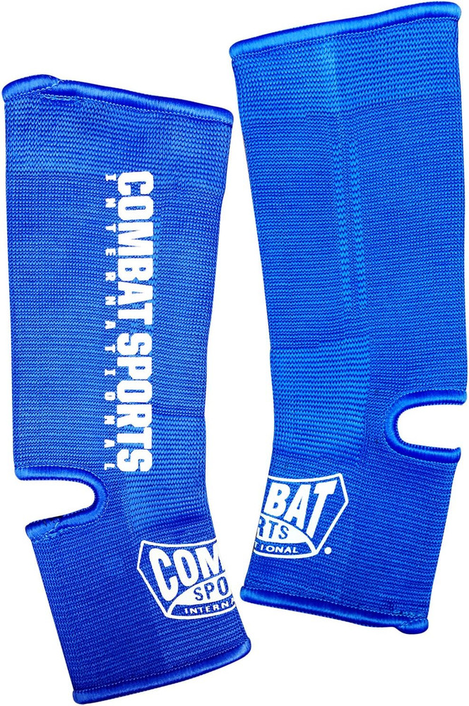 Muay Thai MMA Ankle Support Wraps
