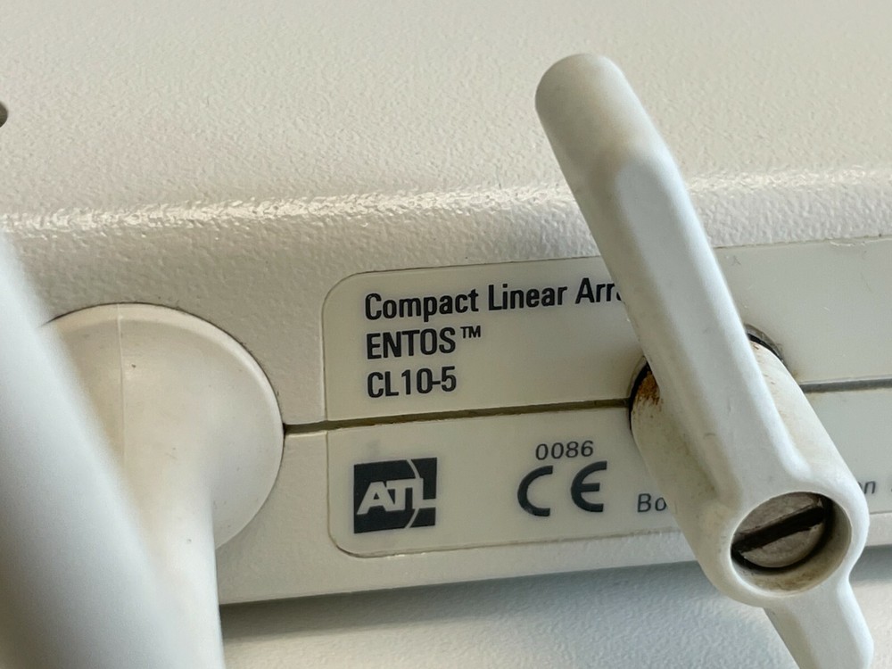 T2: ATL C10-5 Compact Linear Array