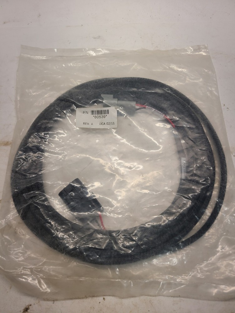 Trimble 80539 Cable Assy, Field-IQ To Dickey-john Encoder/Flowmeter