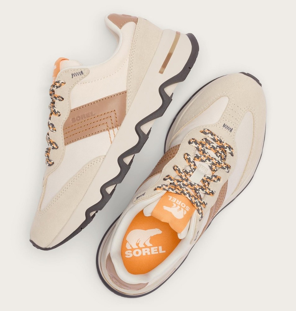 Sorel Kinetic™ Ember Women's Sneaker