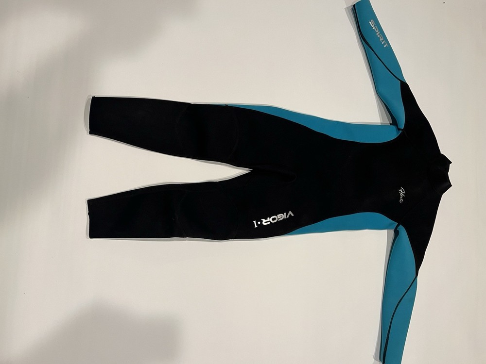 Spirit Vigor-1 Wetsuits