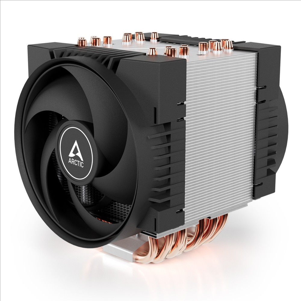 ARCTIC Freezer 4U-SP5 Server Cooler CPU Processor AMD B-Stock