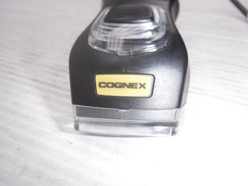 Cognex DM750S Handheld Barcode Reader Scanner 825-0045-2R