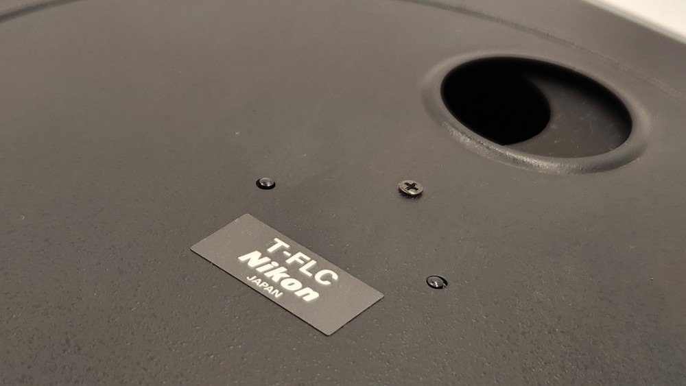 Mint Nikon T-FLC Fluorescence Filter Turret Eclipse TE2000-U, E Microscope 34506