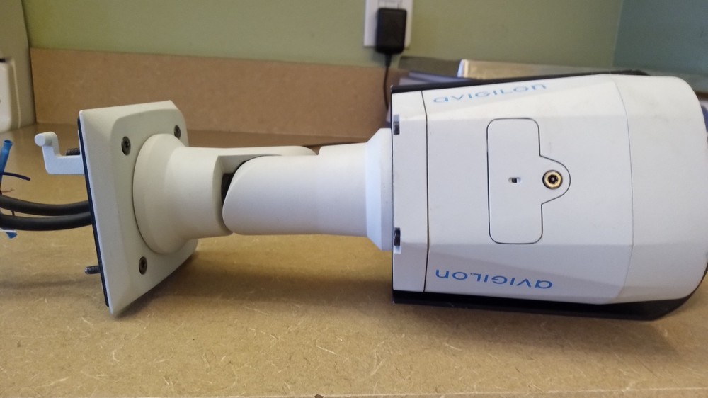 Avigilon 5.0C-H5A-BO2-IR