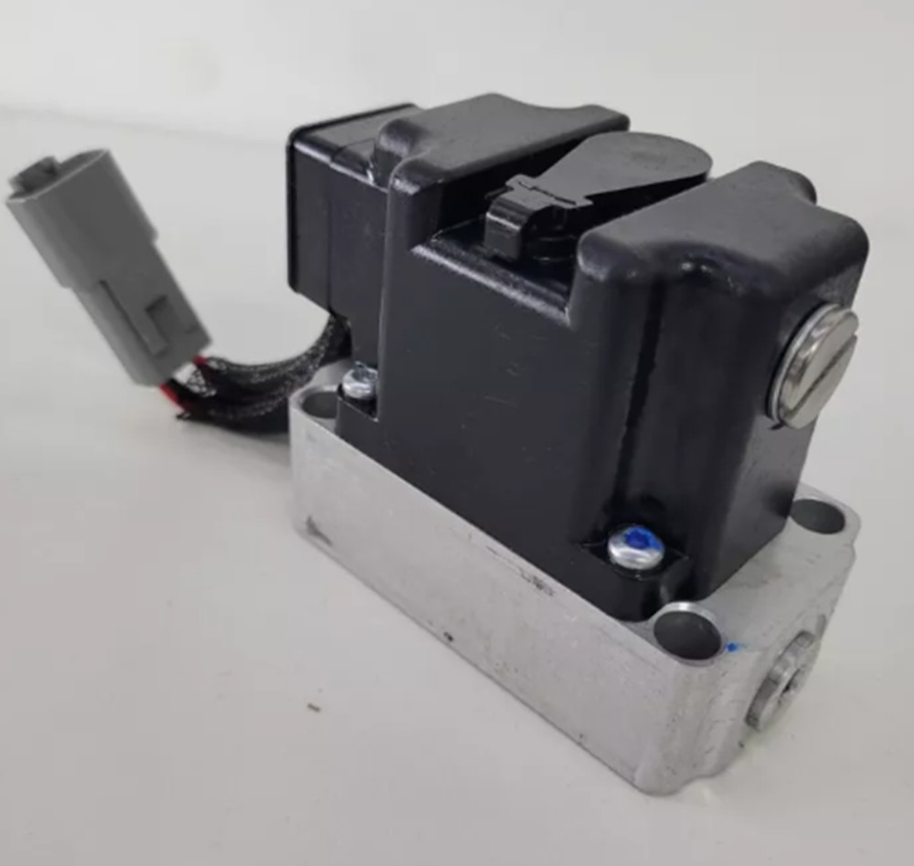 NEW Danfoss MCV116G4214 Pressure Control Pilot