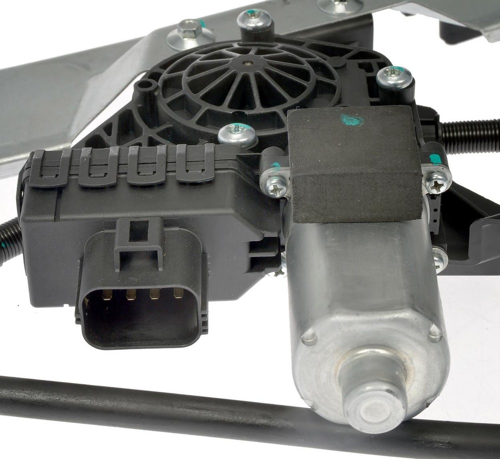 Dorman Window Motor and Regulator PN# 751-217