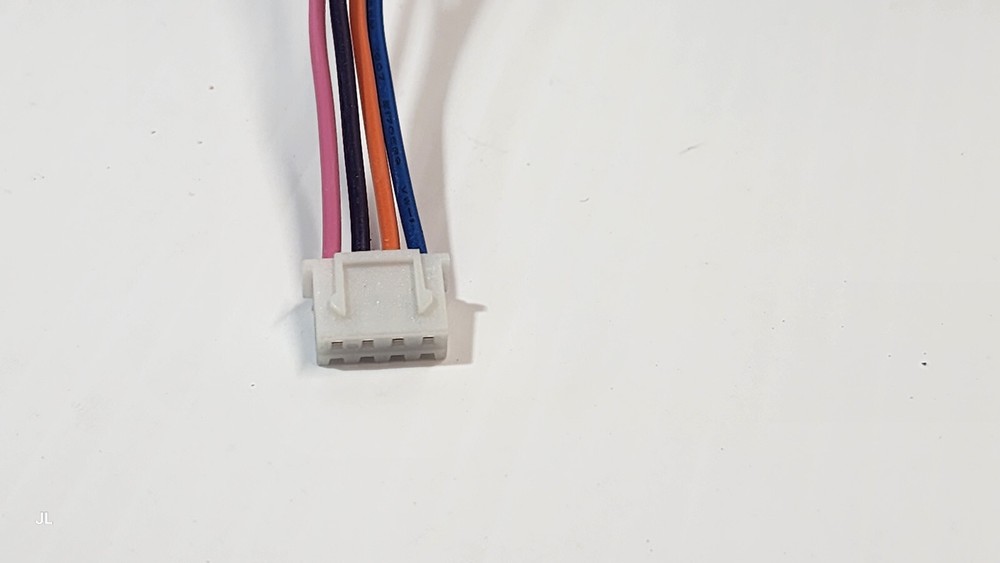 Used - AF-D600 with harnesses no remotes