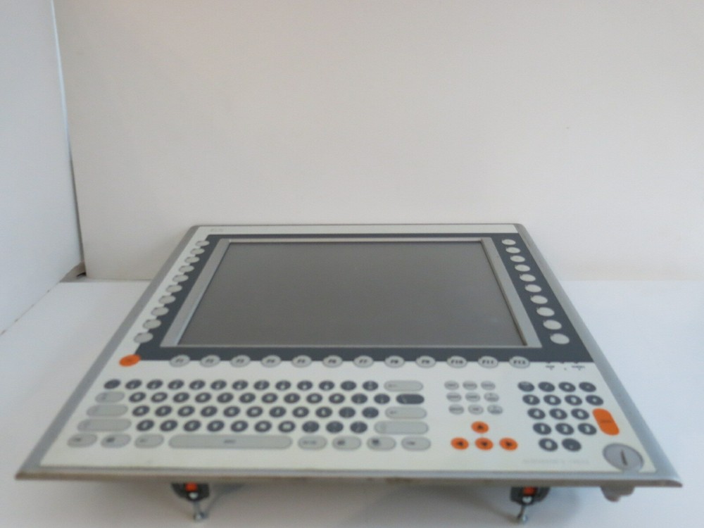 B&R 5AP981.1505-01 | B&R Automation Panel 900