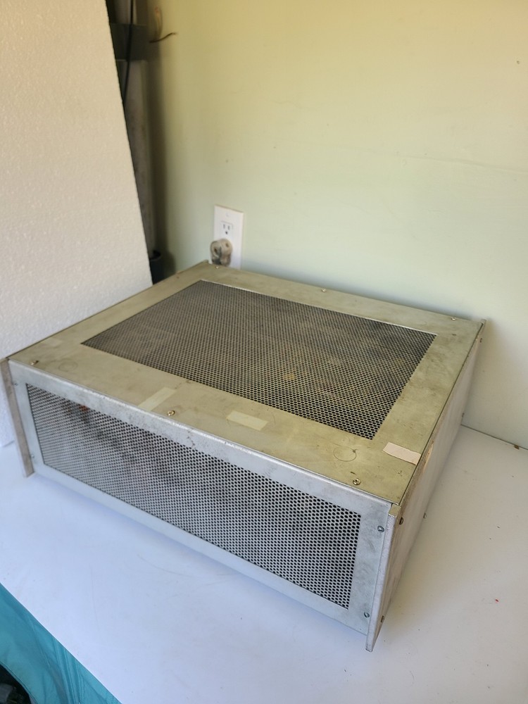 Apollo 70 Spacelab model 5001E Computer, AS IS, Untested