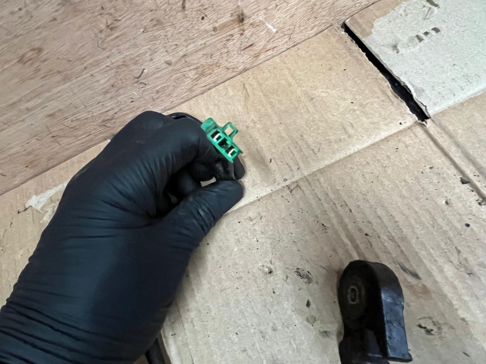 2009 Honda CBR 125 Side Stand Switch