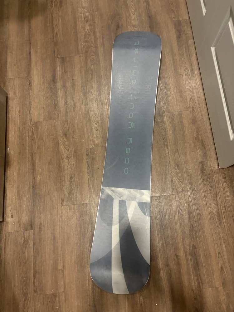 2003 limited edition Sprite Snowboard