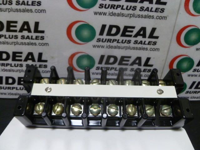 MARATHON 1500 BLOCK-New No Box
