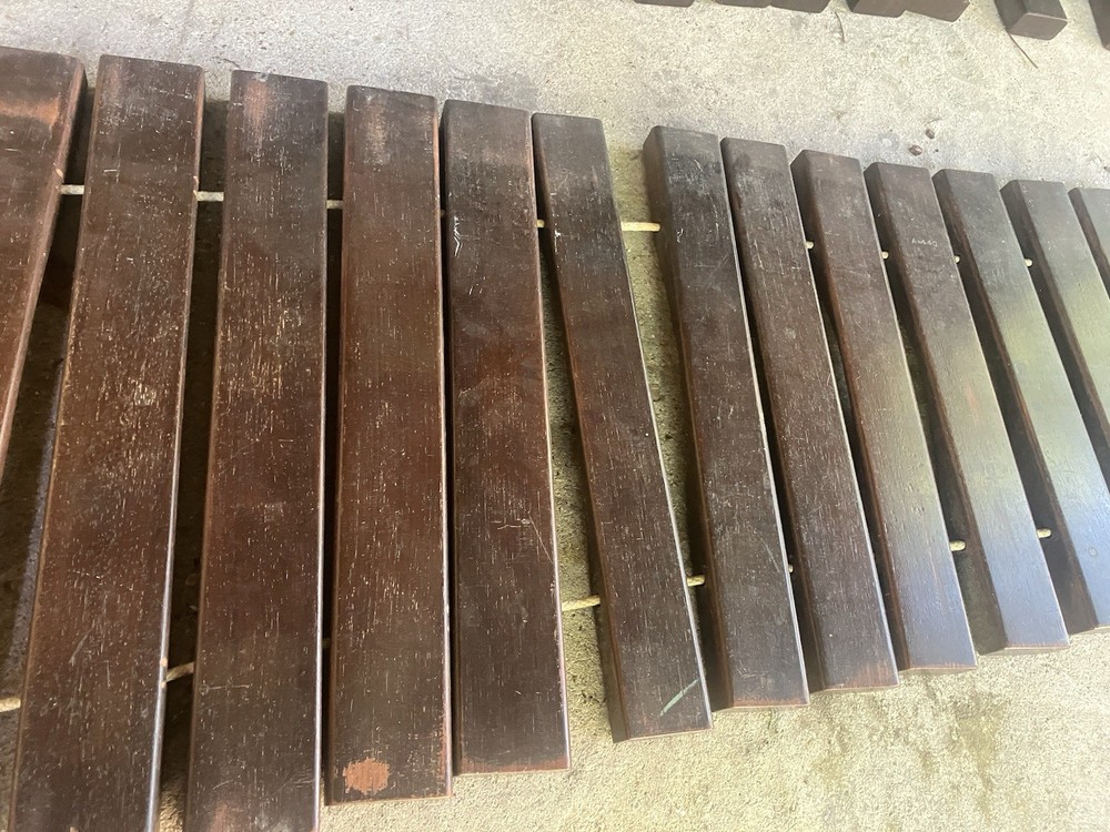 Deagan 40 Marimba AS IS
