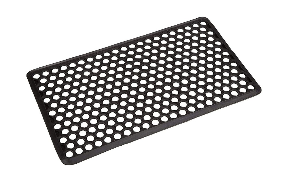 Homecraft Derby Half Step, Elevated Platform with Adjustable Legs for Limited...