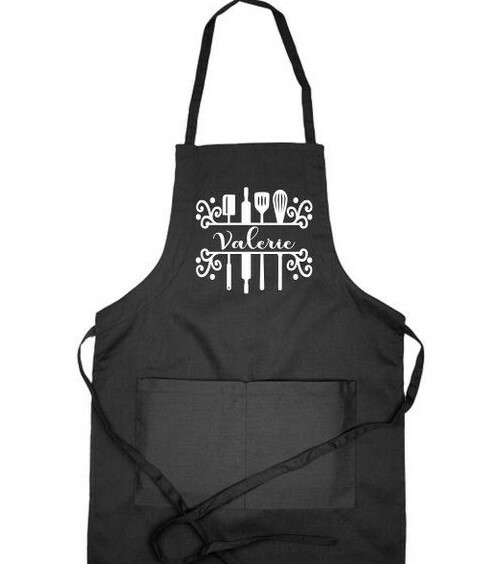 Aprons to suit your flavor