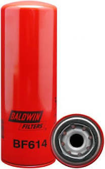 Baldwin Filters BF614 Fuel Spin-on (3 PACK)