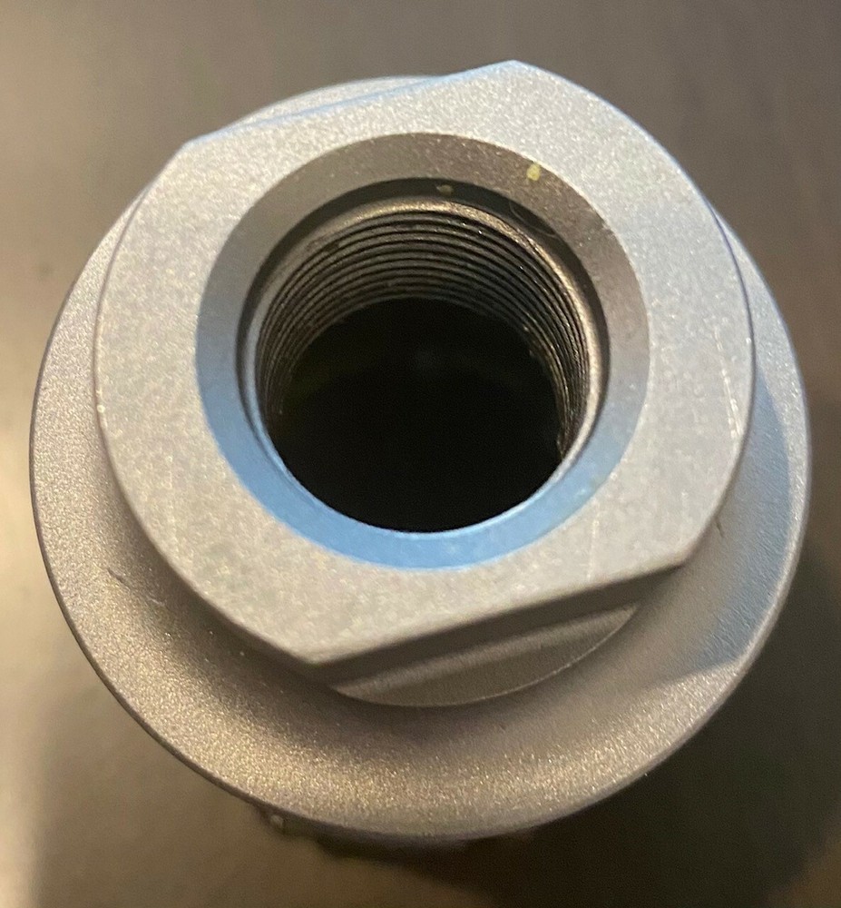Milwaukee 2" Steel Hawg Bit 49-57-2000