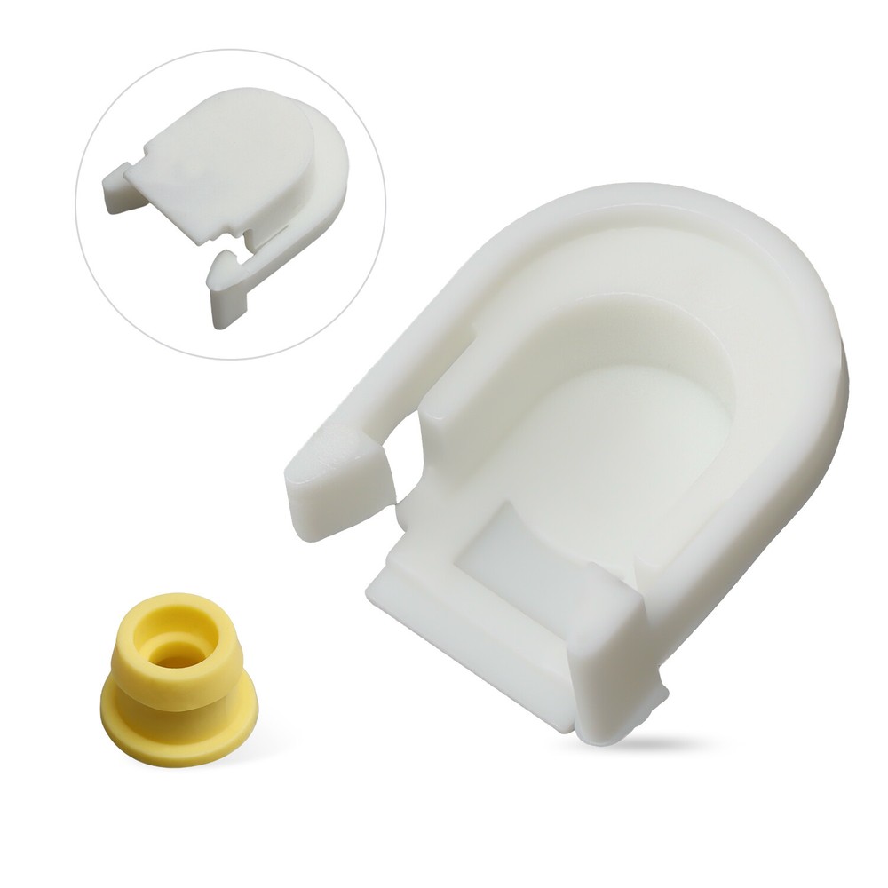 Transmission Shifter Linkage Cable Bushing & Cap Set for Ford Escape 2013-2019