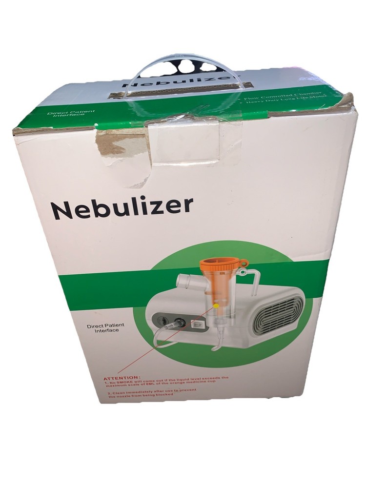 Veterinary Cat/Dog Atomization Machine - with digital display dj,djustable time.